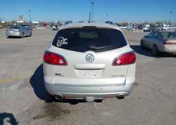 2012 BUICK ENCLAVE CXL