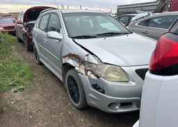 2006 PONTIAC VIBE