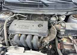 2006 PONTIAC VIBE