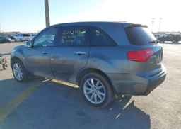 2008 ACURA MDX