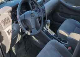 2004 TOYOTA COROLLA CE