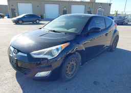 2016 HYUNDAI VELOSTER
