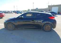 2016 HYUNDAI VELOSTER