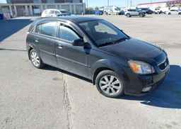 2010 KIA RIO5 EX