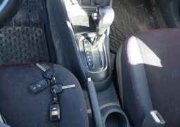 2010 KIA RIO5 EX