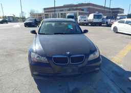 2006 BMW 325I