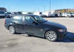 2006 BMW 325I