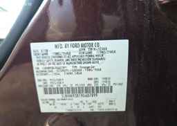 2009 LINCOLN MKS