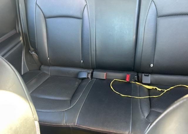2011 NISSAN ROGUE SL