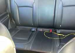 2011 NISSAN ROGUE SL