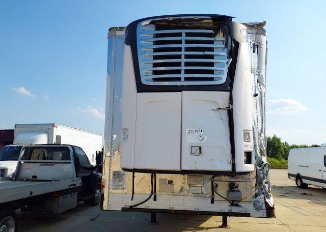 2020 CIMC TRAILERS CIMC TRAILERS