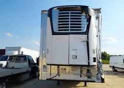 2020 CIMC TRAILERS CIMC TRAILERS