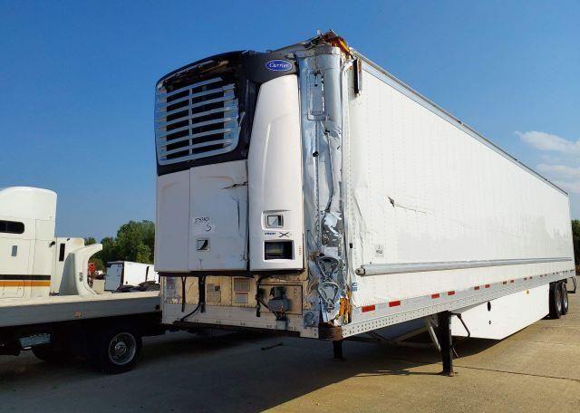 2020 CIMC TRAILERS CIMC TRAILERS