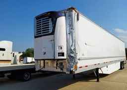 2020 CIMC TRAILERS CIMC TRAILERS