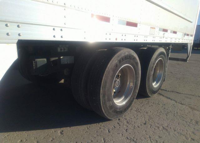 2020 CIMC TRAILERS CIMC TRAILERS