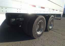 2020 CIMC TRAILERS CIMC TRAILERS
