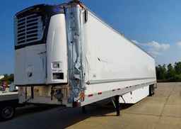2020 CIMC TRAILERS CIMC TRAILERS