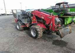 2019 TRAILER TRACTOR WEIDMANN 2070L
