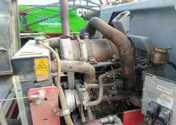 2019 TRAILER TRACTOR WEIDMANN 2070L