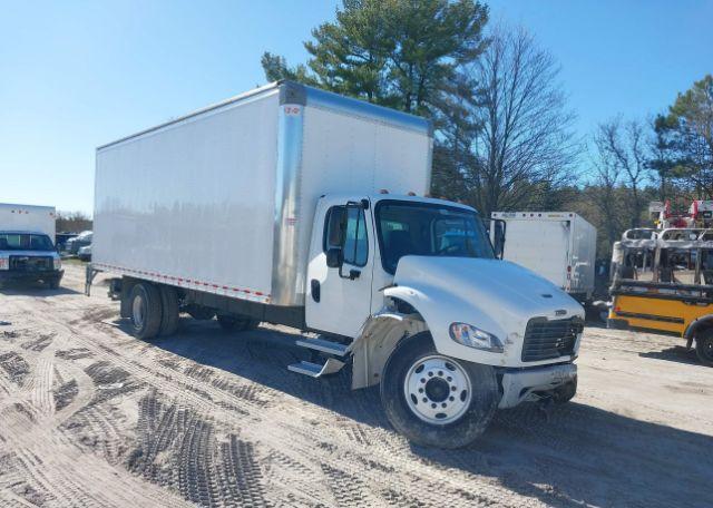 2023 FREIGHTLINER M2 106 MEDIUM DUTY