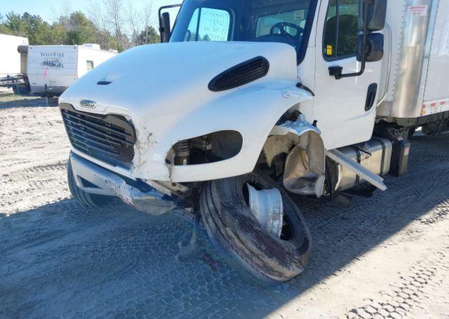 2023 FREIGHTLINER M2 106 MEDIUM DUTY
