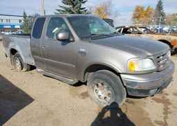 2003 FORD F150