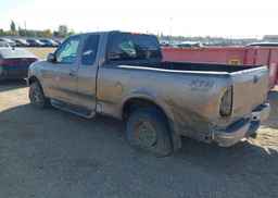 2003 FORD F150