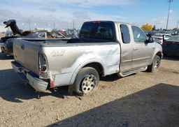 2003 FORD F150