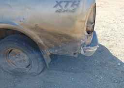 2003 FORD F150