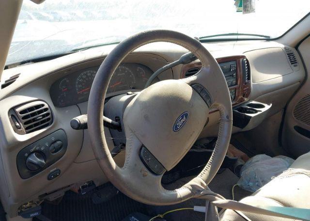 2003 FORD F150