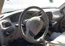 2003 FORD F150