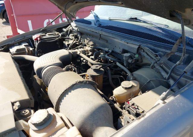 2003 FORD F150