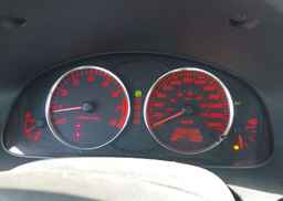 2008 MAZDA 6 I