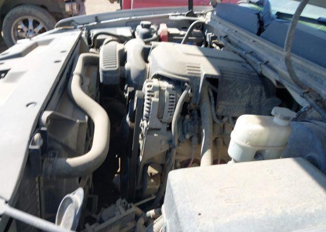 2007 GMC NEW SIERRA K1500