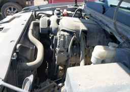 2007 GMC NEW SIERRA K1500