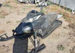 2016 ARCTIC CAT M80000 Sno Pro