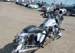2008 HARLEY-DAVIDSON FLHX