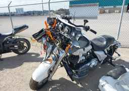 2008 HARLEY-DAVIDSON FLHX