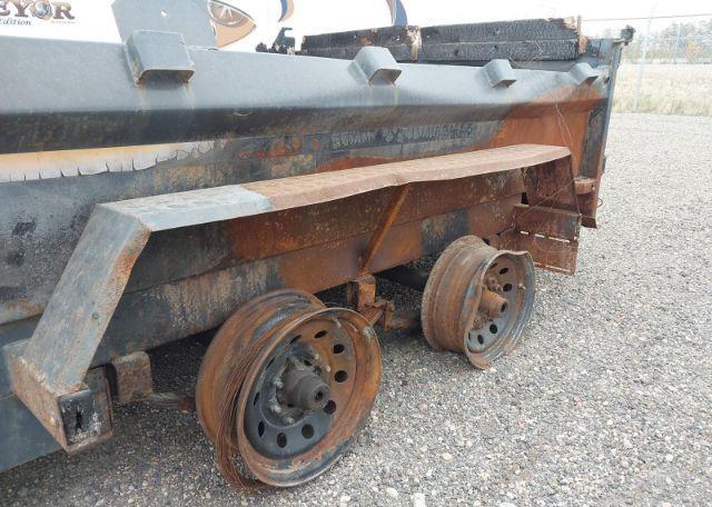 2024 SOUTHLAND MINI DUMP