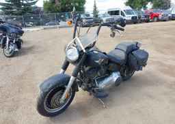 2010 HARLEY-DAVIDSON FLSTFB