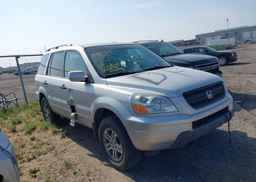 2003 HONDA PILOT EX