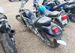 2009 HARLEY-DAVIDSON VRSCAW