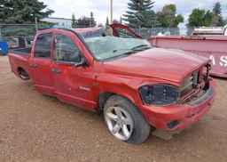 2008 DODGE RAM 1500 ST