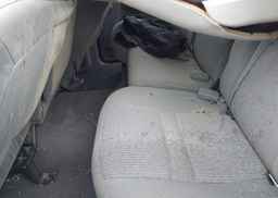 2008 DODGE RAM 1500 ST