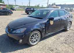 2006 LEXUS IS350 AWD