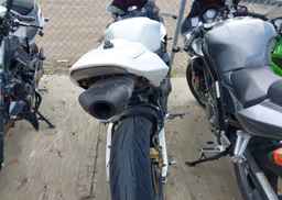 2003 HONDA CBR600 RR