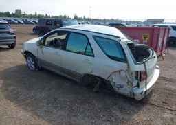 2000 LEXUS RX 300