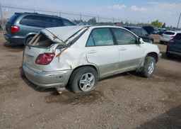 2000 LEXUS RX 300