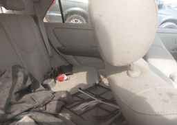 2000 LEXUS RX 300
