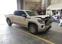 2021 GMC SIERRA K1500 SLE